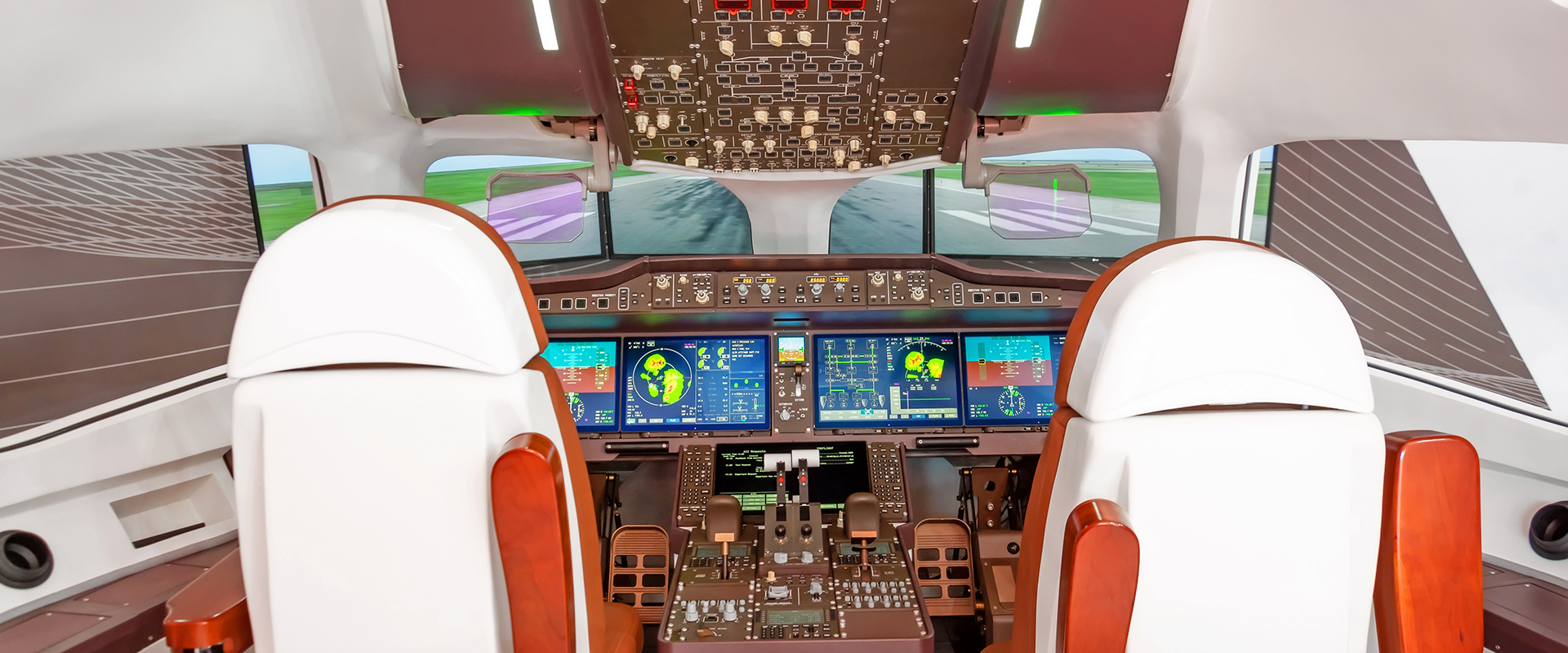 Aviation Scholarship