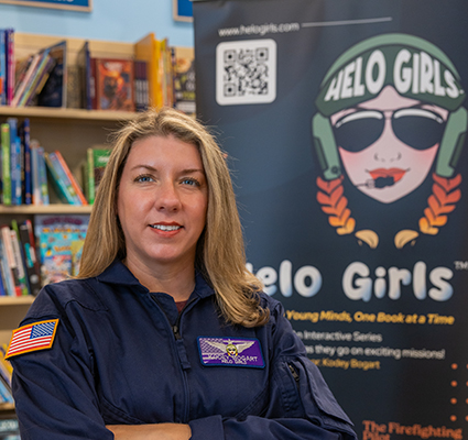 Speaker Image - Dr. Kody Bogart, AvD